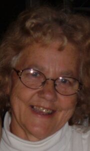 Edith Virginia Watkins Barto